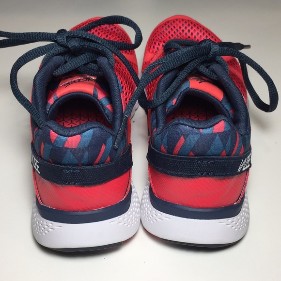 New Balance 77v1 Vazee Transform Sneakers Size 5 - Picture 5 of 7